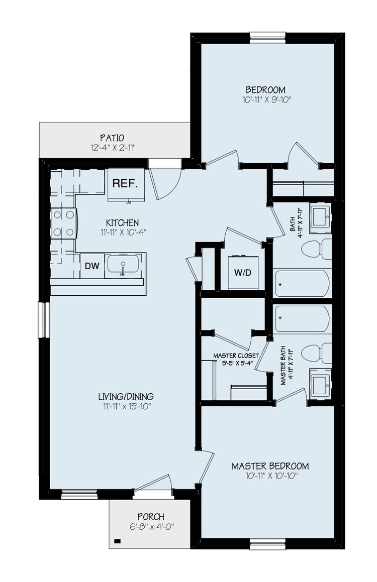 0850-01A-FR Marketing Plan