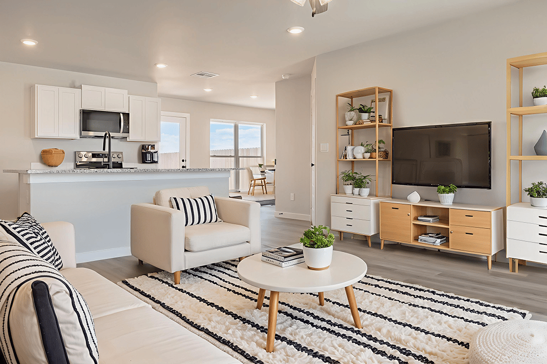 Living Room 01