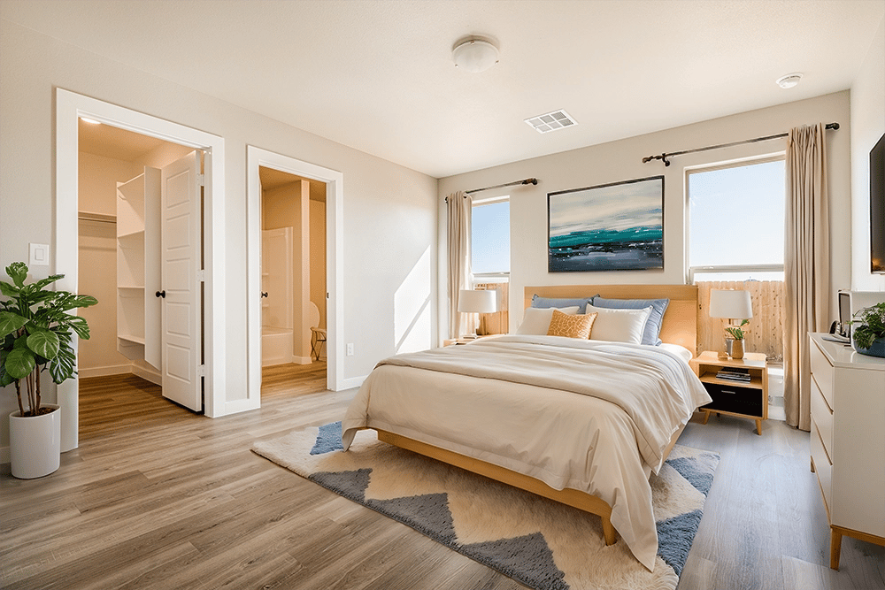 Bedroom AI