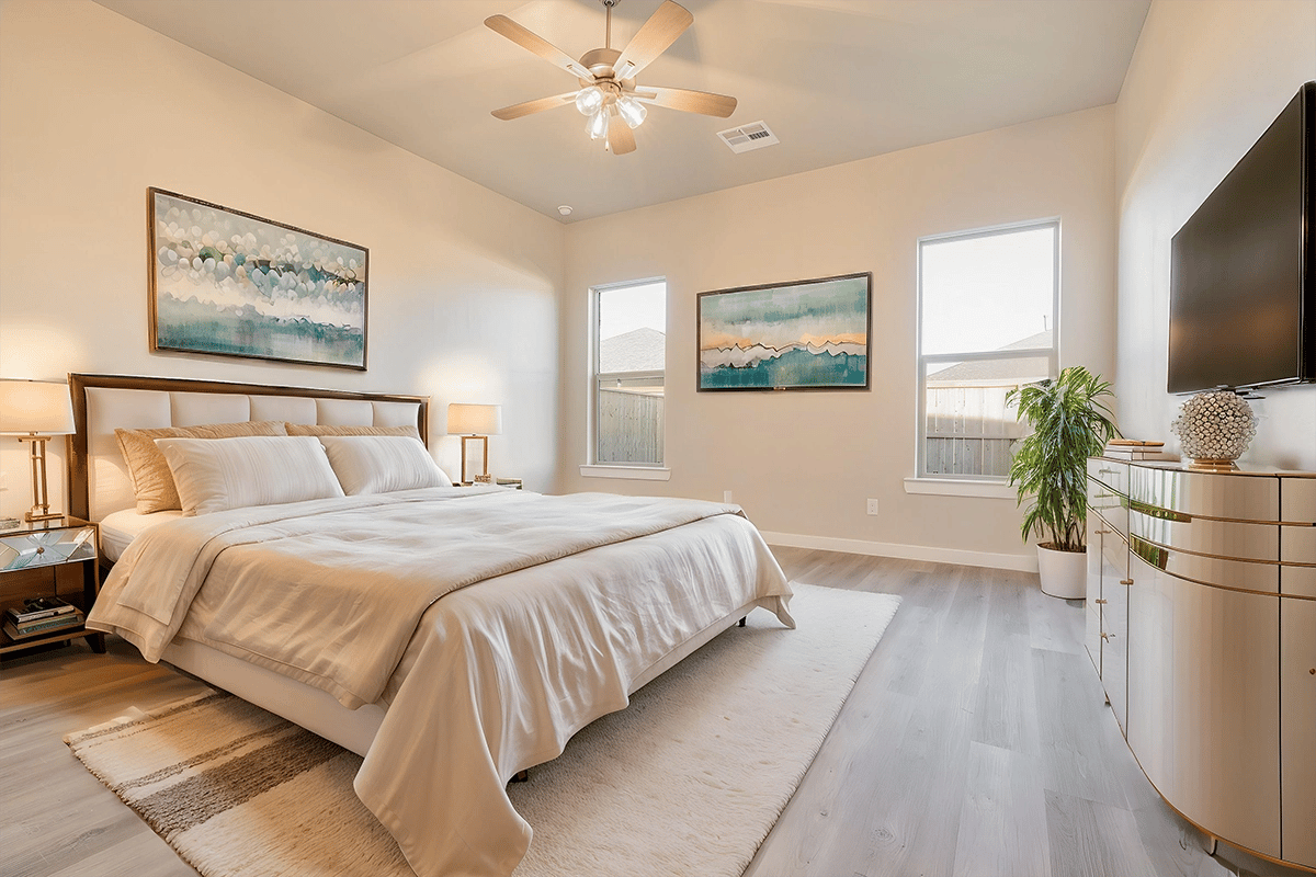 Bedroom 01