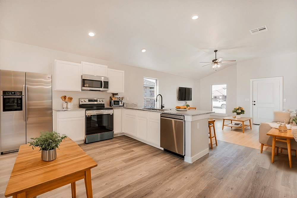 Kitchen AI