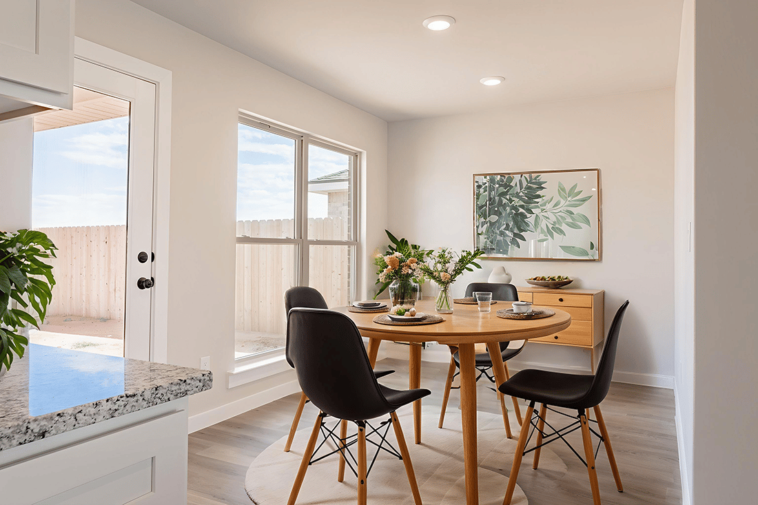 Dining Room 01