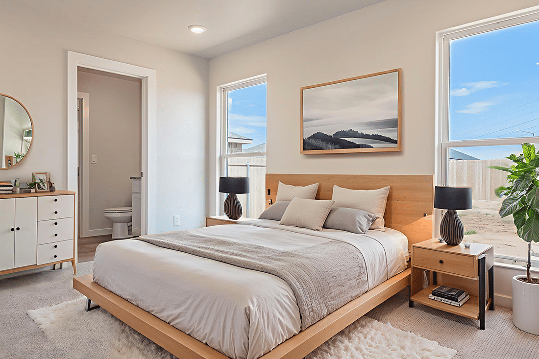 Master Bedroom 02
