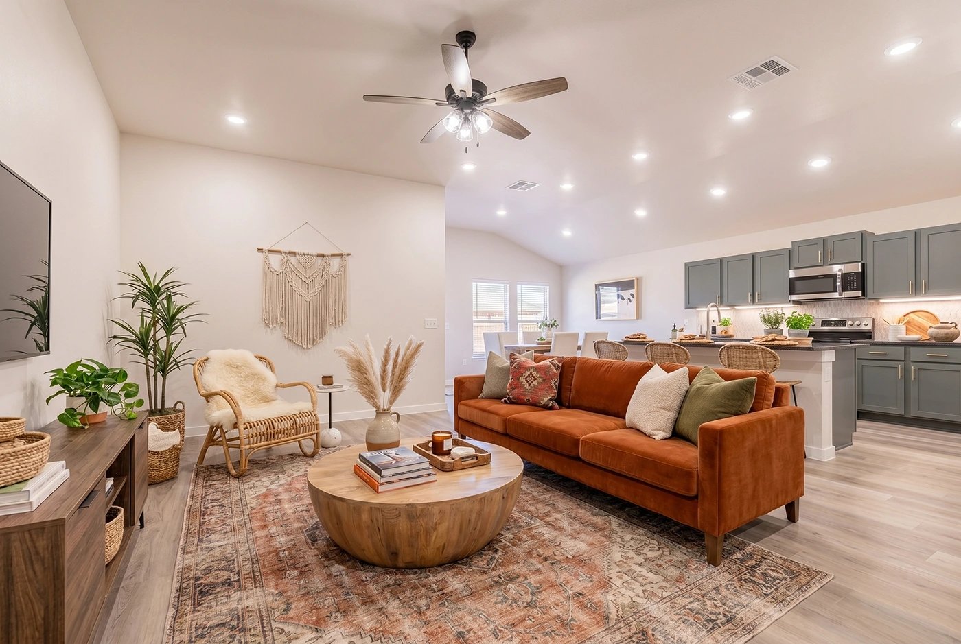 Living Room 4
