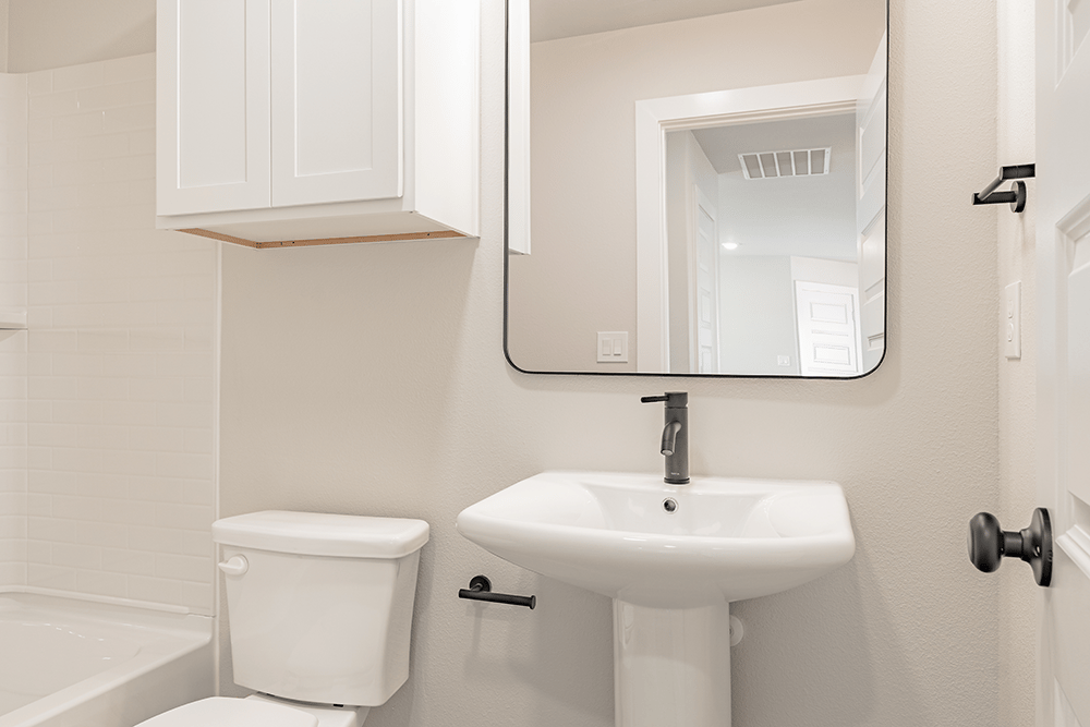 Guest Bath