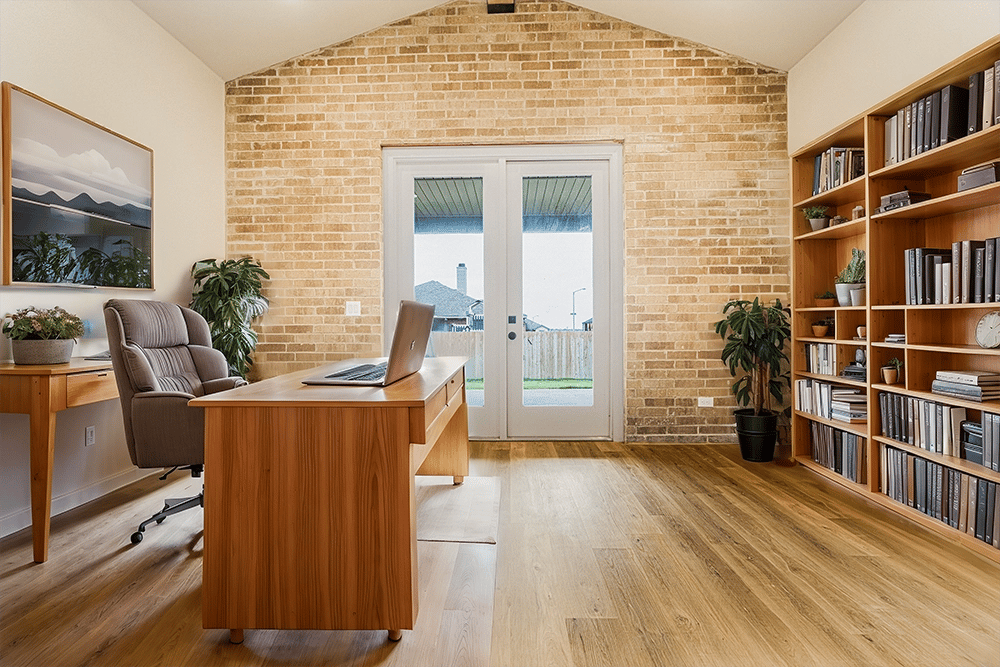 BonusRoom - Home Office - Scandinavian - 7