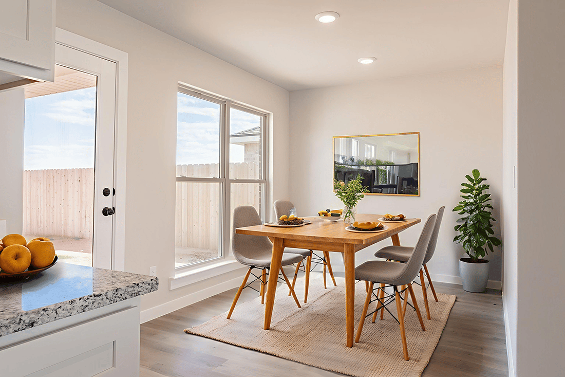 Dining Room 02