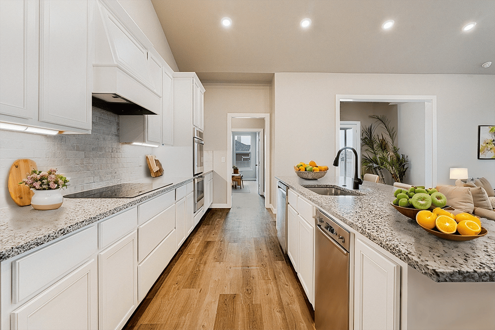 Kitchen - Kitchen - Scandinavian - 3