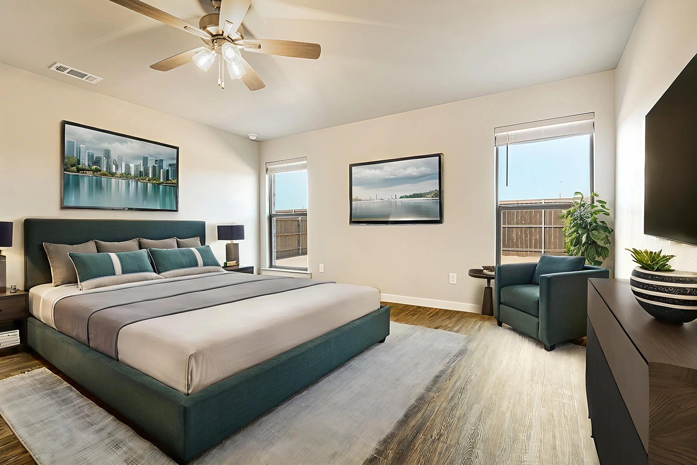 Bedroom 02