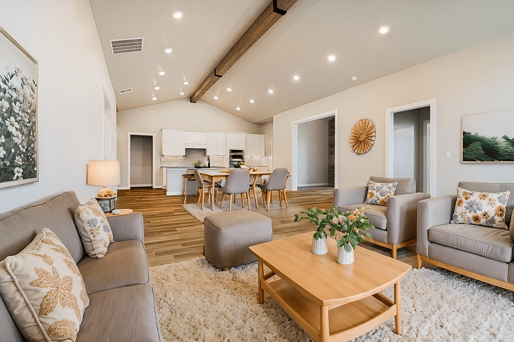 LivingRoom2 - Living Room - Scandinavian - 0