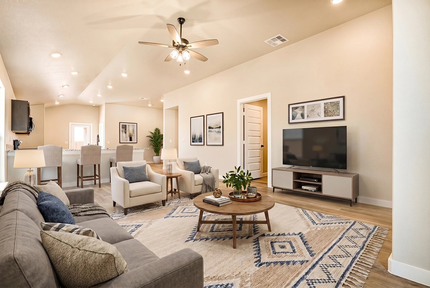 Living Room 5