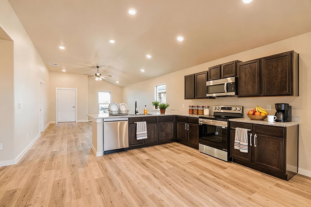 Kitchen 3