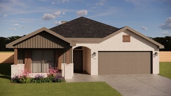 The New Lady 2000 Cedar Retreat plan