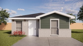 The New Lady 850 Simple Sanctuary plan