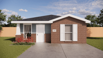 The New Lady 700 Everyday Escape plan