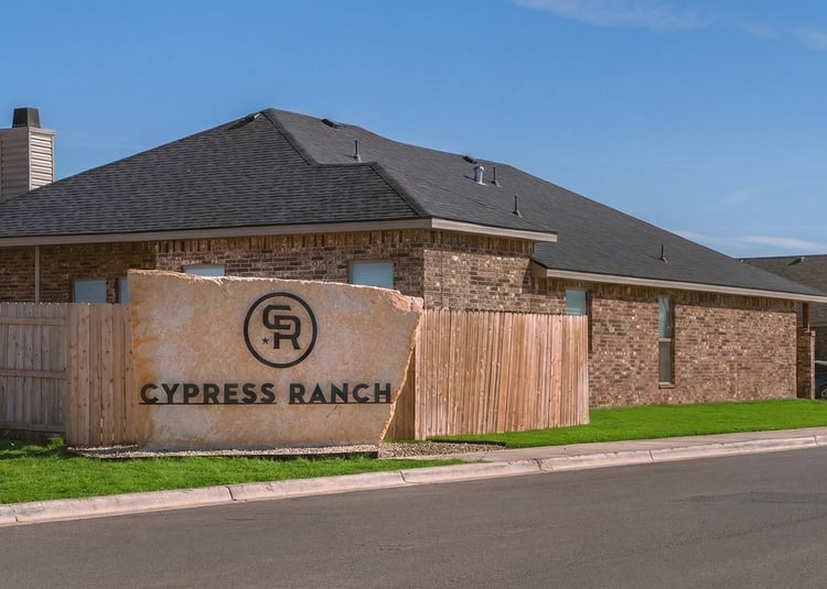 The Estates at Crescent Ranch
