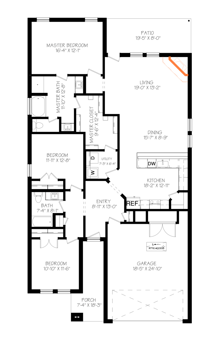 SF-1700-01F Marketing Plan B&W