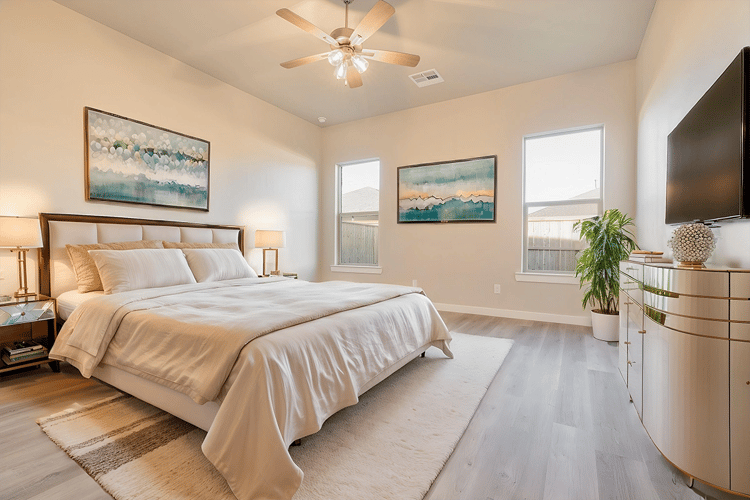 Bedroom 01