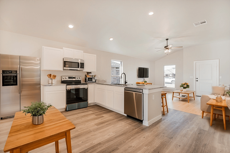 Kitchen AI