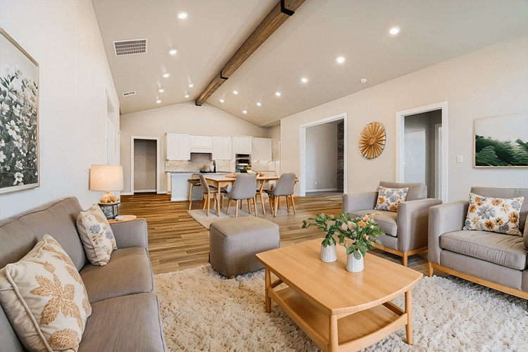 LivingRoom2 - Living Room - Scandinavian - 0