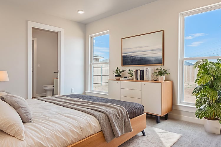 Master Bedroom 01