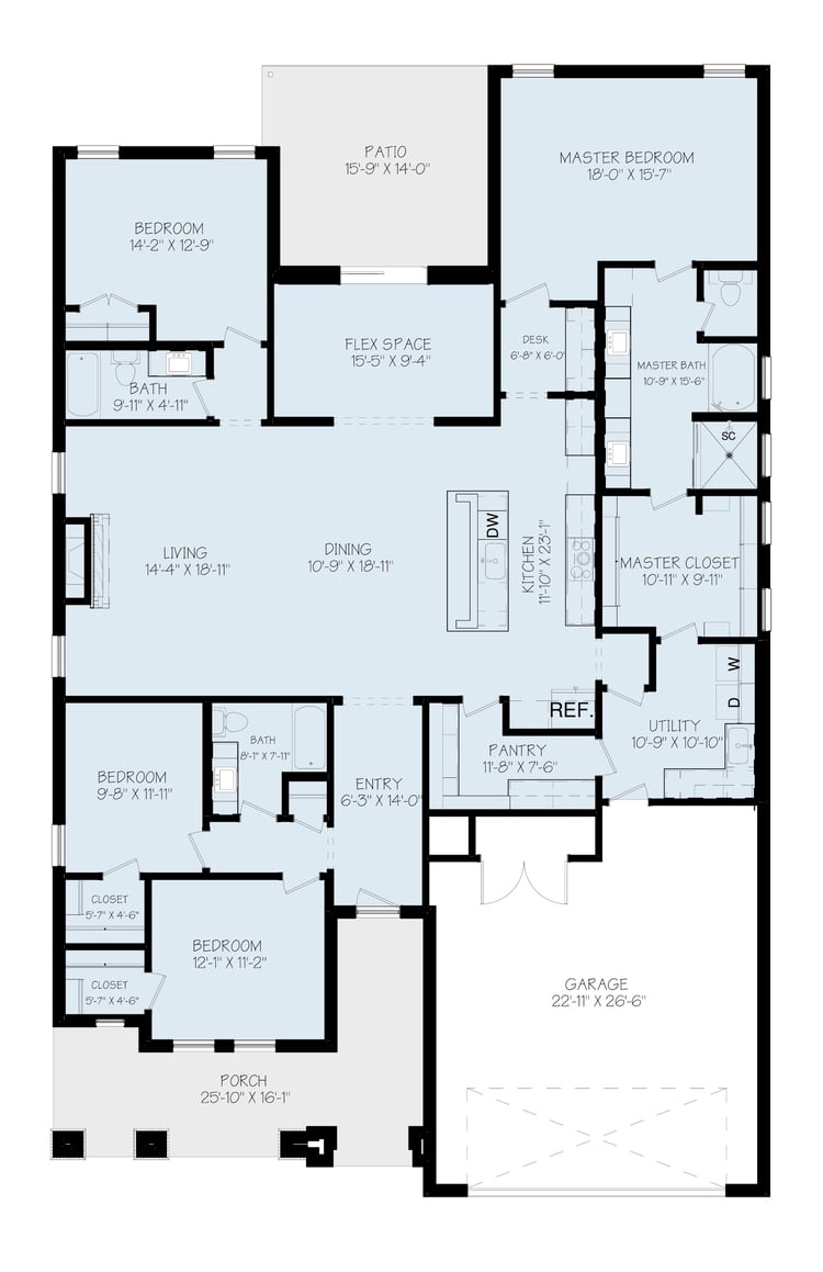 2600-03A-FR-09 MARKETING PLAN
