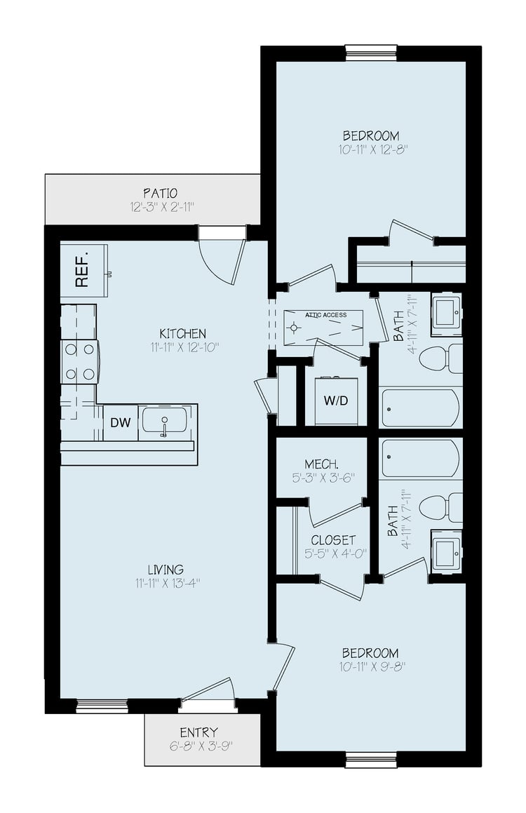 0850-01A WEB PLAN