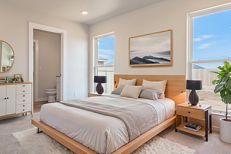 Master Bedroom 02