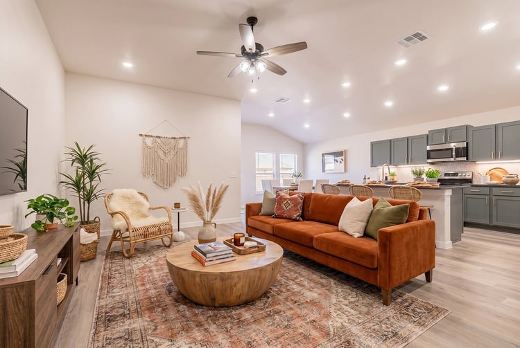 Living Room 4