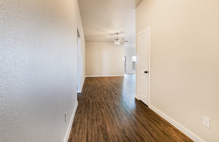 1600 Hallway