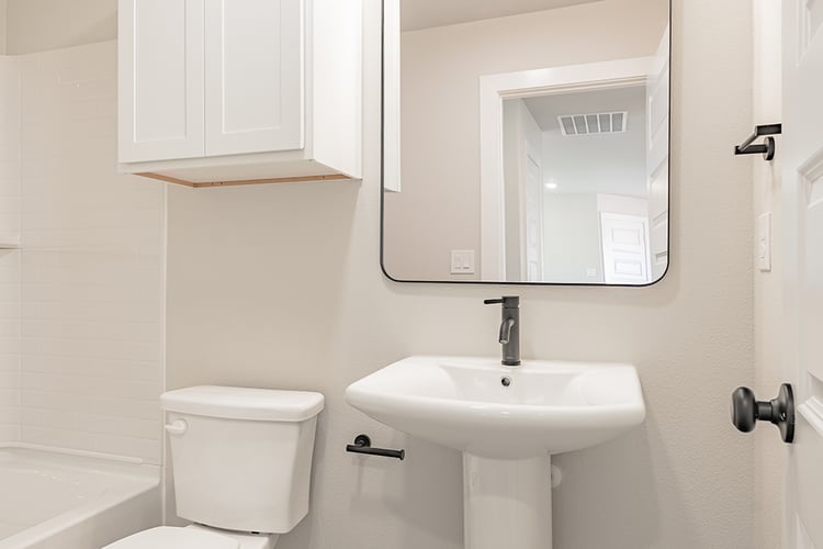 Guest Bath