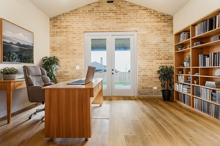 BonusRoom - Home Office - Scandinavian - 7