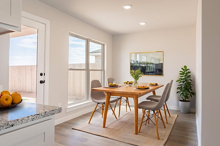 Dining Room 02
