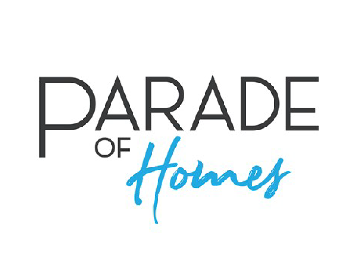 Amarillo Parade of Homes logo