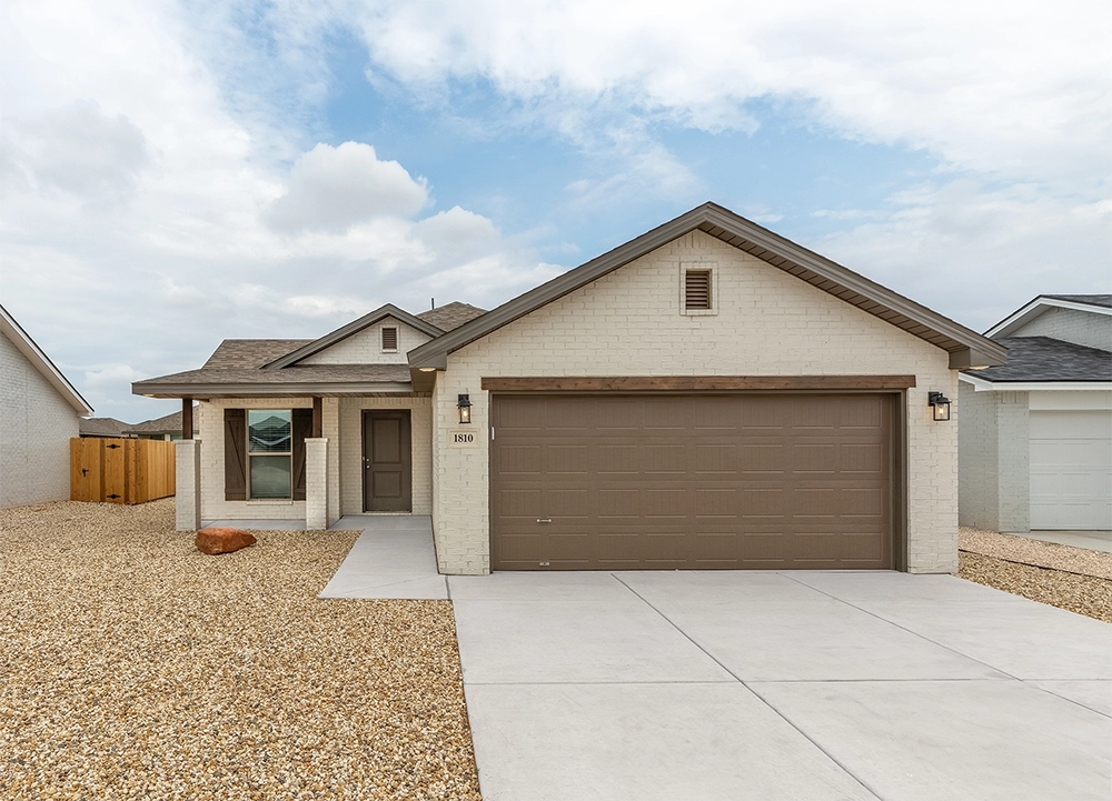 Exciting Betenbough Homes Lubbock Tx Images