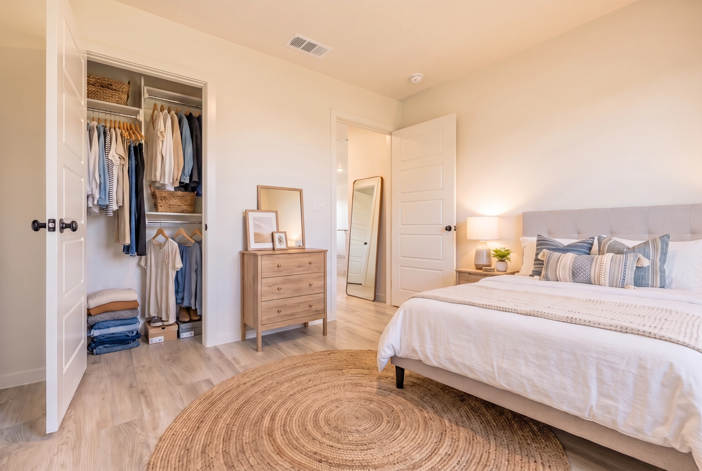 Guest Bedroom 3