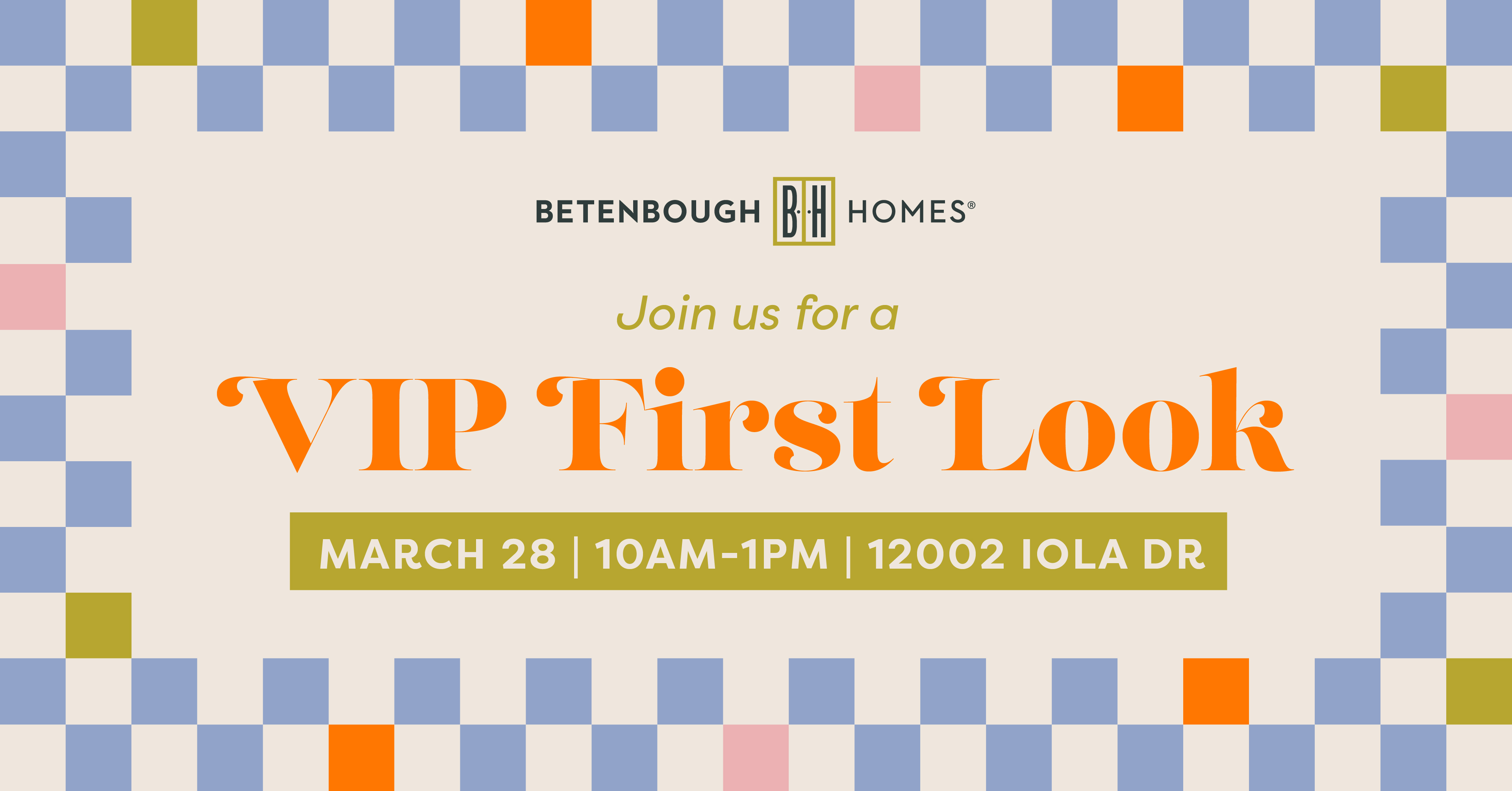 Home for the Summer graphic